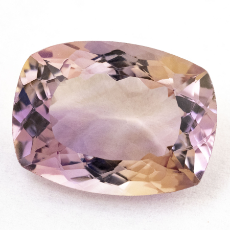 Ametrin mit 9.57 Ct