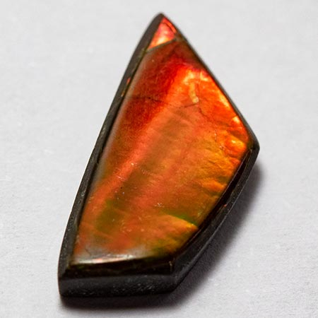 Ammolit mit 4.46 Ct