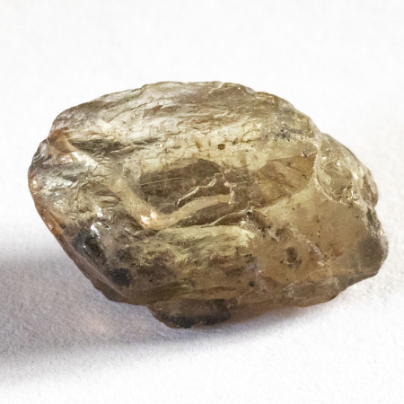 Andalusit Kristall mit 3.37 Ct