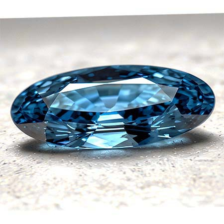 Aquamarin Edelstein