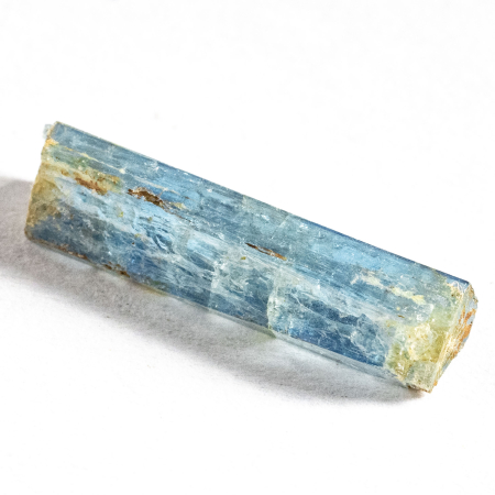 Aquamarin-Kristall mit 2.11 Ct