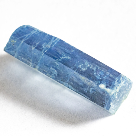 Santa Maria farbener Aquamarin-Kristall mit 5.21 Ct