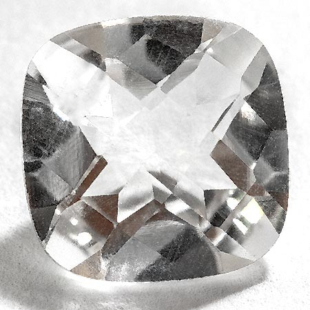 Bergkristall aus Tibet ca. 12 mm