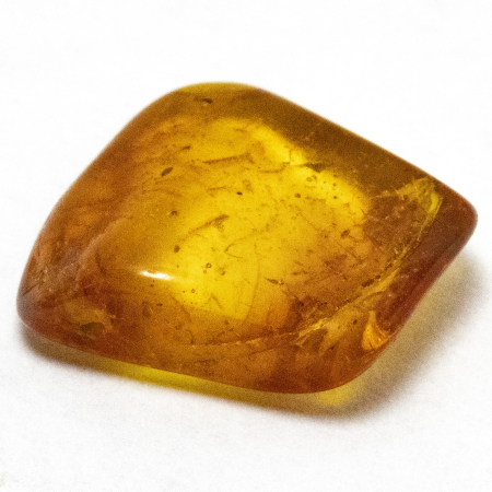 Bernstein mit 2.07 Ct