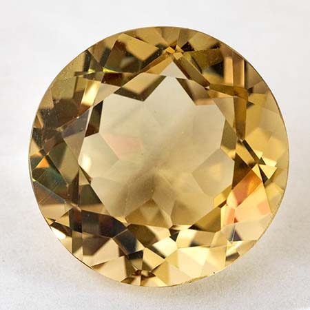 Citrin mit 26.14 Ct