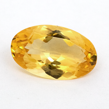 Citrin mit 4.70 Ct