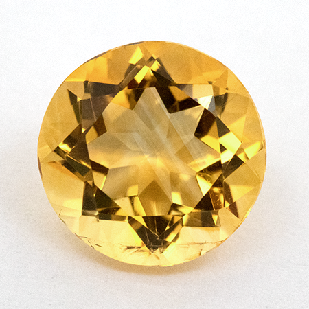 Citrin mit 5.17 Ct