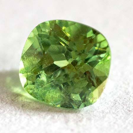 Demantoid Edelstein