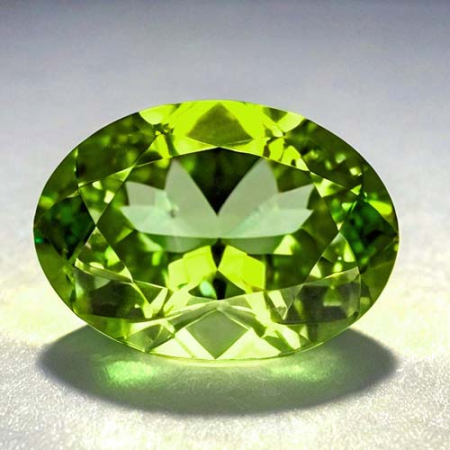Demantoid Edelstein