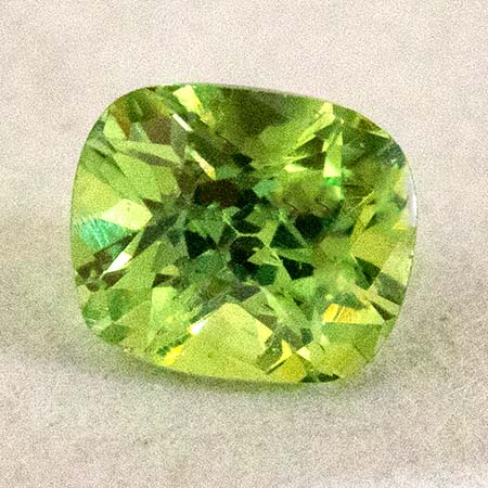 Demantoid Edelstein