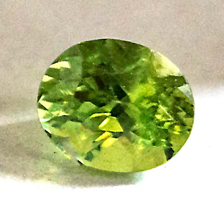 Demantoid Edelstein