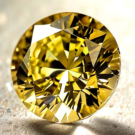 Diamant Brillant