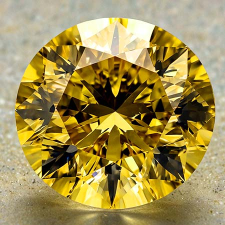 Diamant Brillant