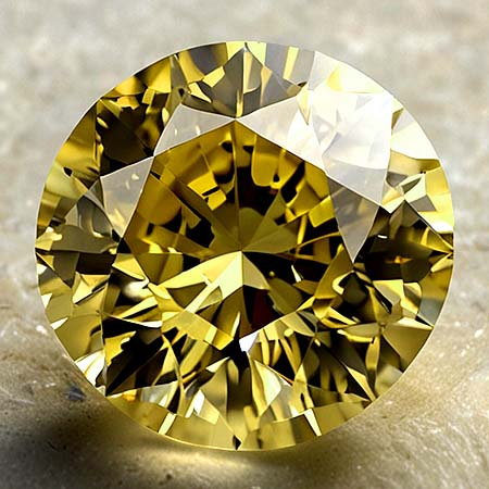 Diamant Brillant