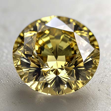 Diamant Brillant