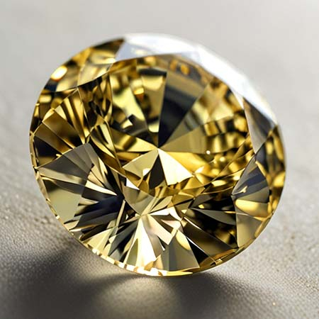 Diamant Brillant