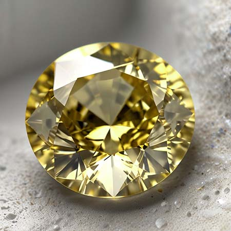Diamant Brillant