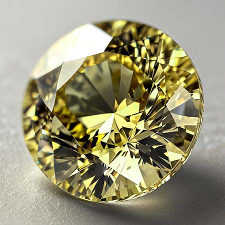 Diamant Brillant