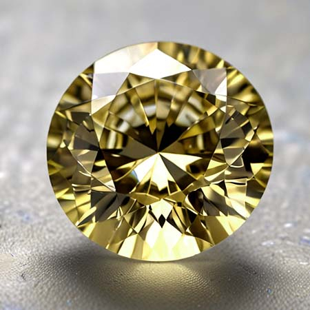 Diamant Brillant