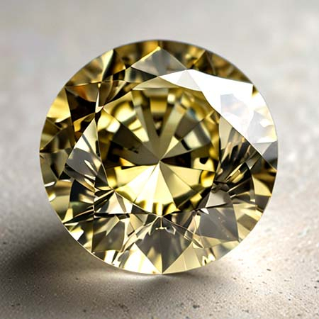 Diamant Brillant