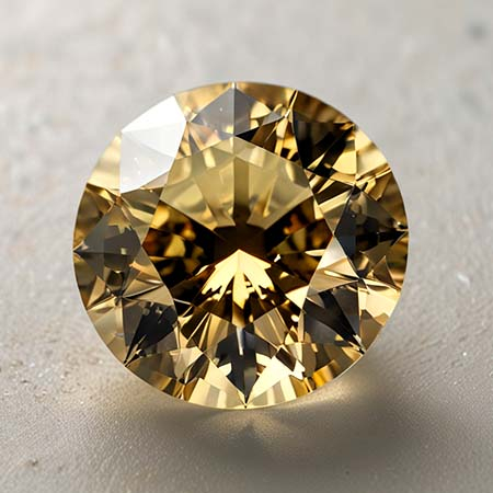 Diamant Brillant