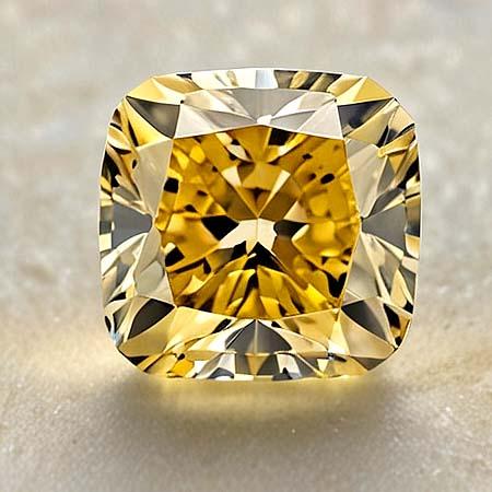 Diamant mit 0.07 Ct, VS