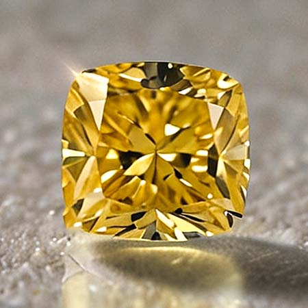 Diamant mit 0.10 Ct, SI