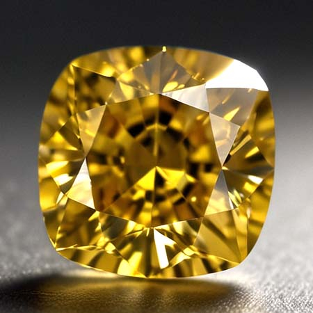 Diamant mit 0.10 Ct, SI