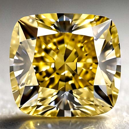 Diamant mit 0.11 Ct, VS