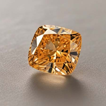 Diamant mit 0.10 Ct, VS