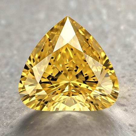 Diamant mit 0.22 Ct, SI