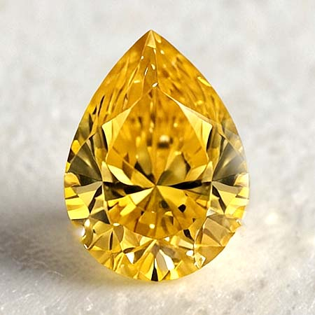 Viertelkaräter Diamant mit 0.25 Ct, SI