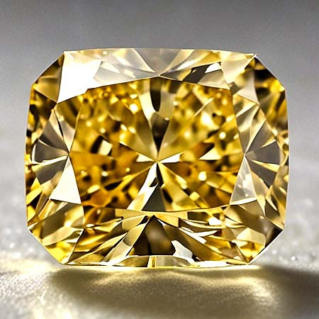 Diamant mit 0.13 Ct, SI