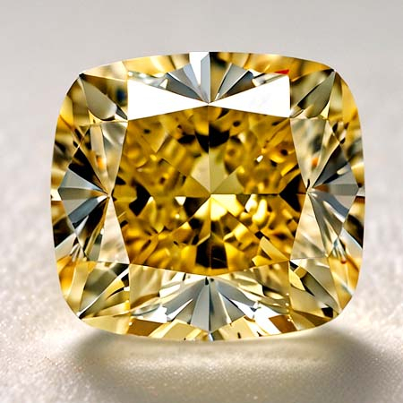 Diamant mit 0.13 Ct, VS