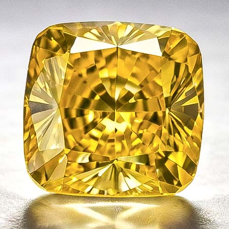 Diamant mit 0.09 Ct, SI