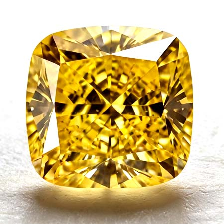 Diamant mit 0.10 Ct, SI