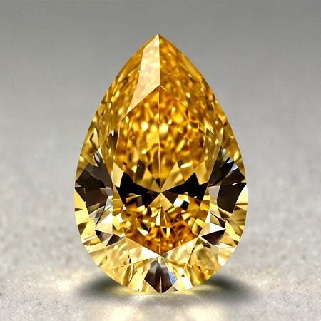 Diamant mit 0.27 Ct, SI