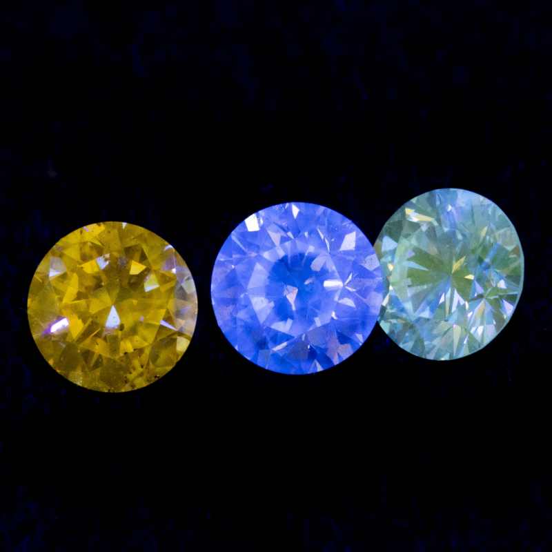 Diamant Edelstein