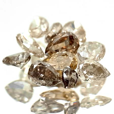 Diamant Edelstein