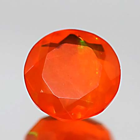 Feueropal