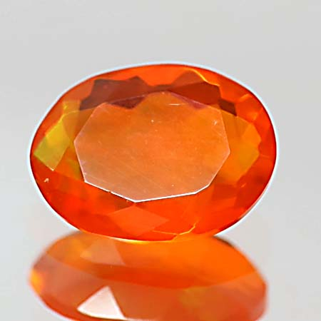 Feueropal