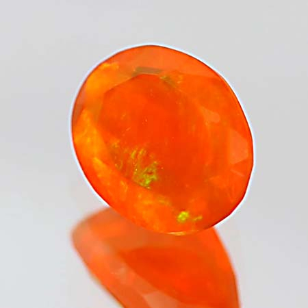 Feueropal