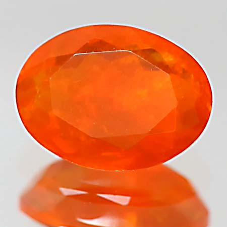 Feueropal