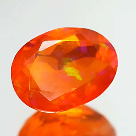 Feueropal