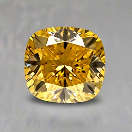Diamant mit 0.07 Ct, VS