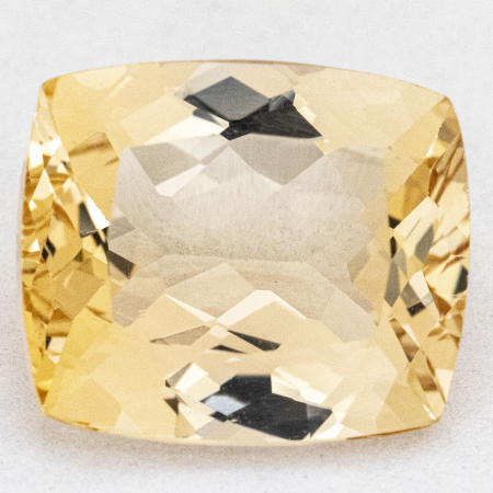 Goldberyll mit 4.62 Ct