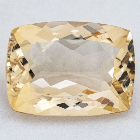 Goldberyll mit 7.43 Ct