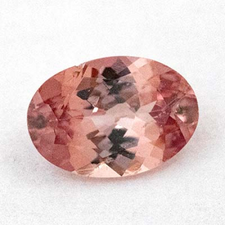 Farbwechselnder Granat 0.84 Ct