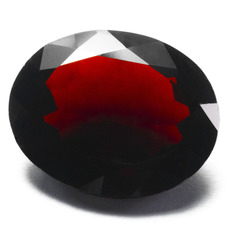 Granat mit 11.90 Ct