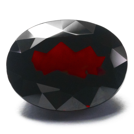 Granat mit 18.28 Ct